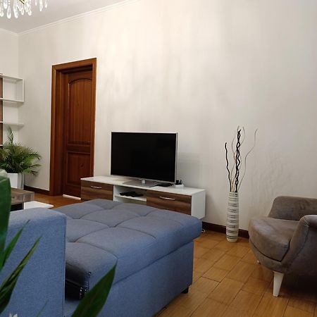 Aura On Tynystanova Street 199 Apartment Bișkek Exterior foto