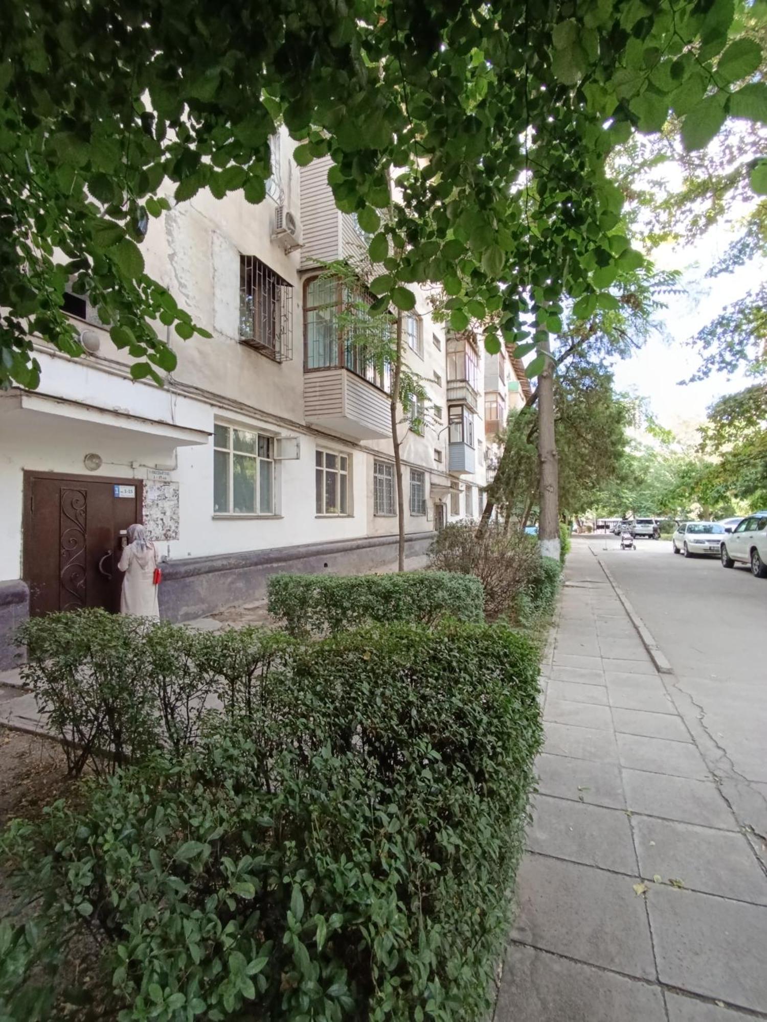 Aura On Tynystanova Street 199 Apartment Bișkek Exterior foto